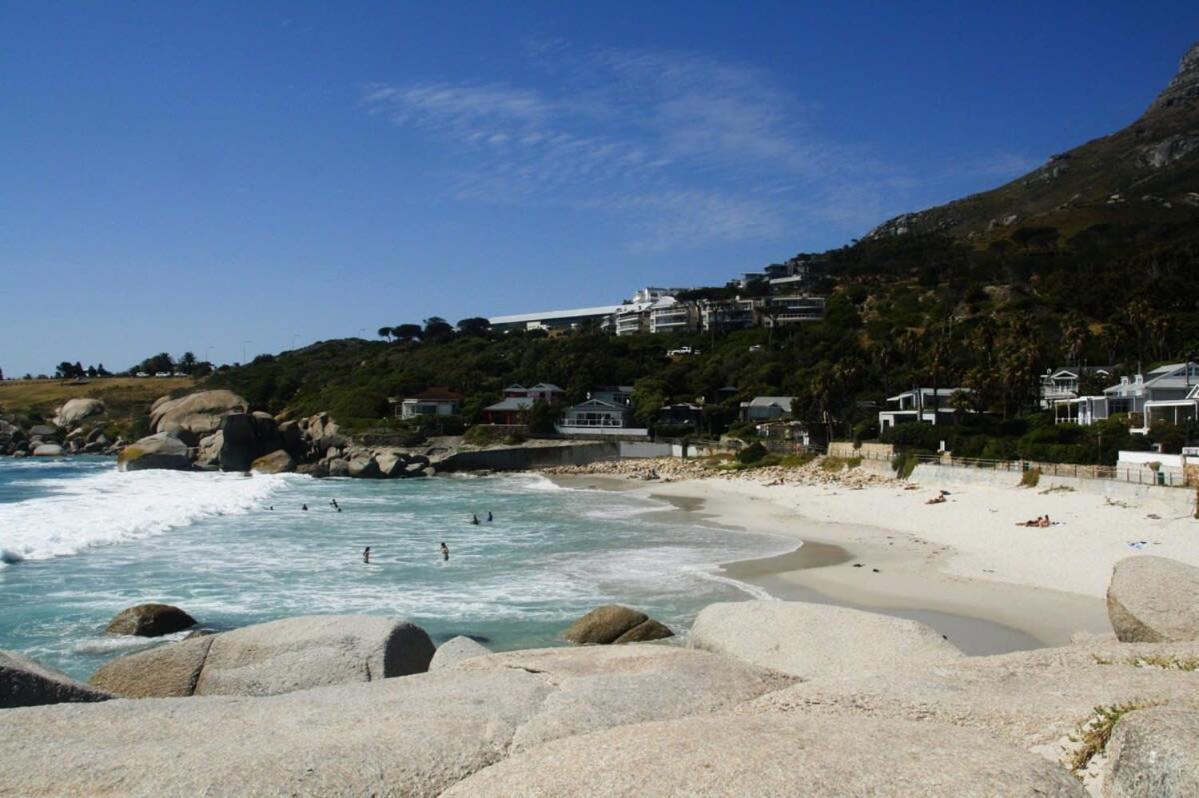 Seasonsfind - The Sunset Apartment Cape Town Exterior photo